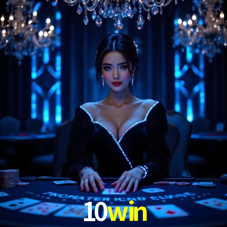 Estatísticas 10win
