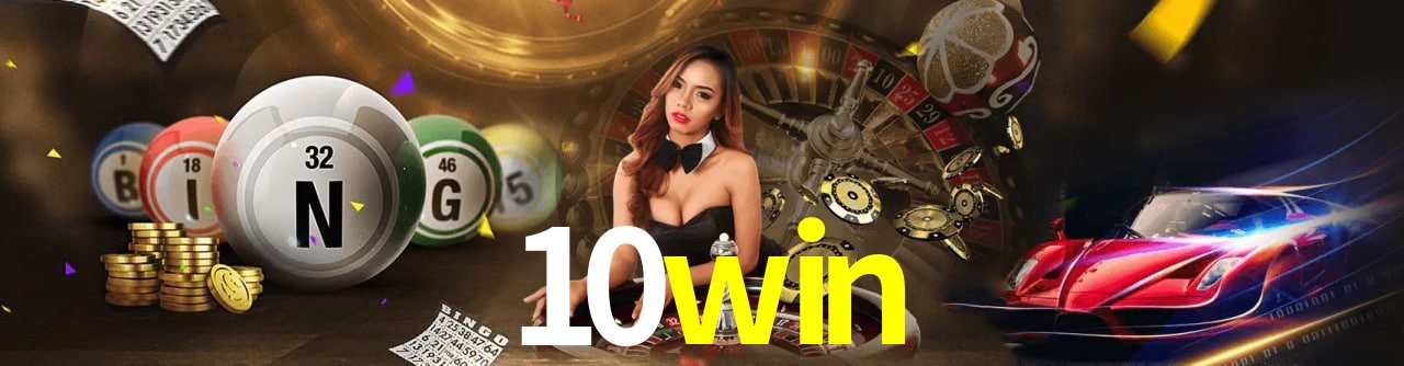 10win login