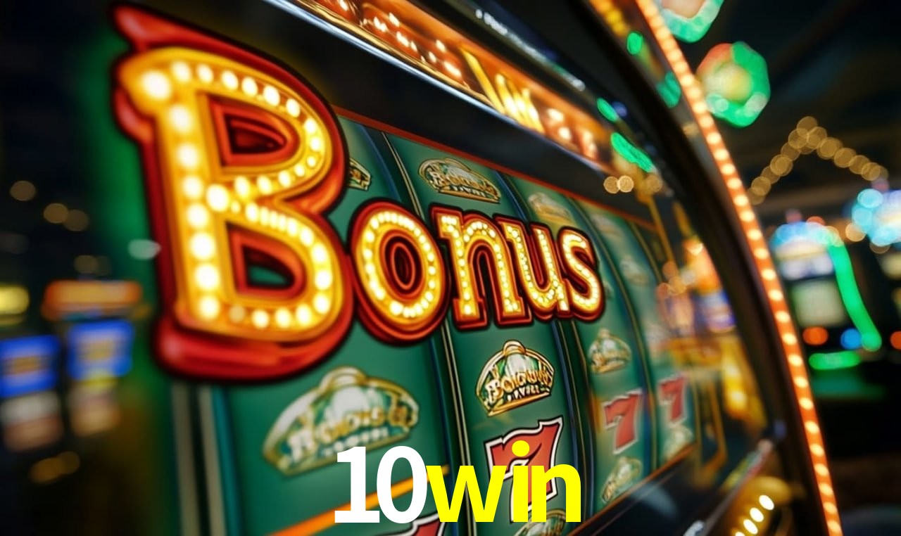 10win cassino online