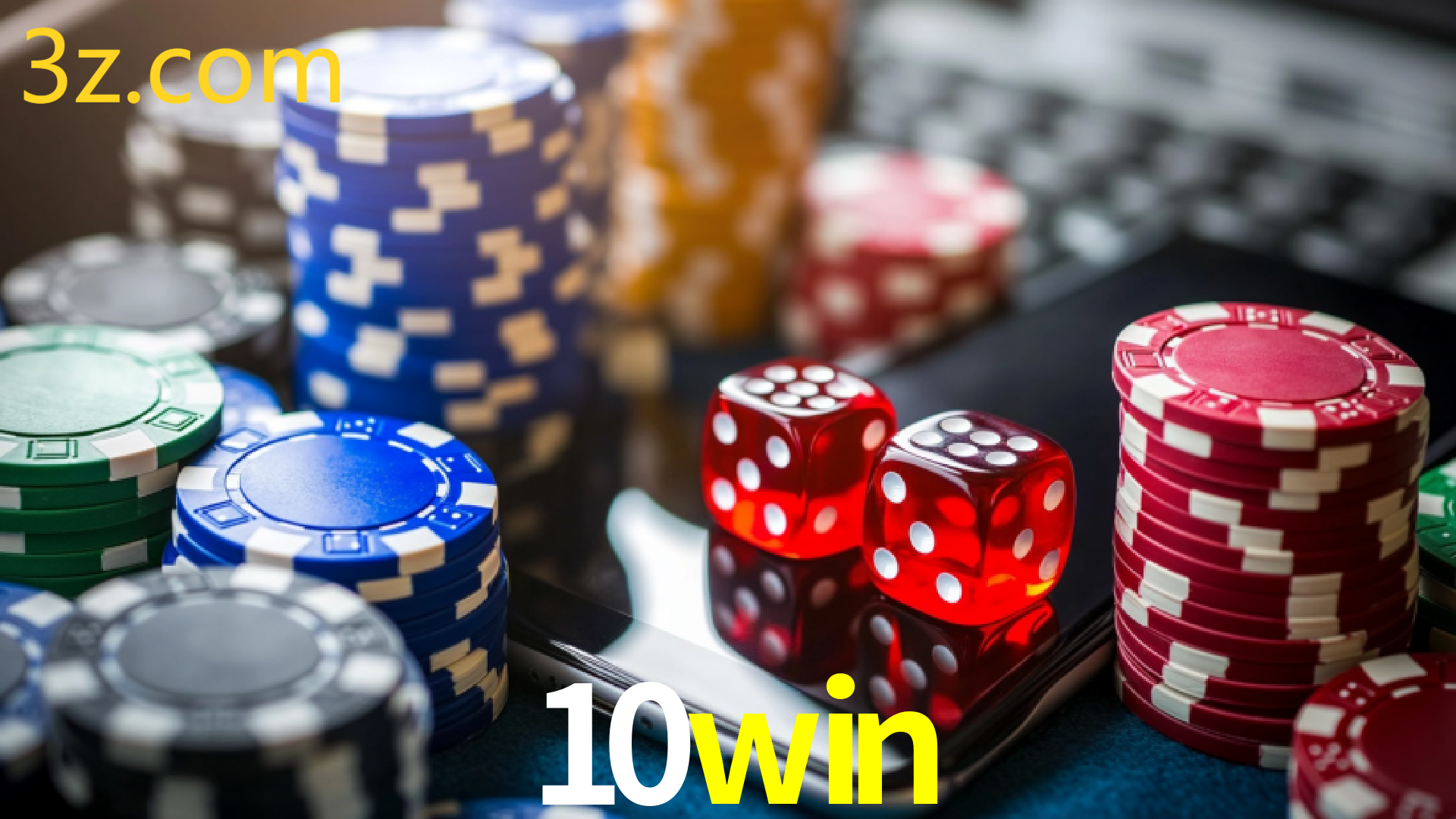 10WIN